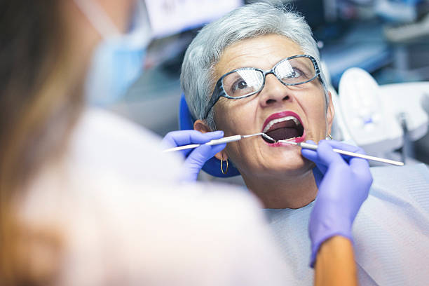 Oral Cancer Screening in Boyce, LA